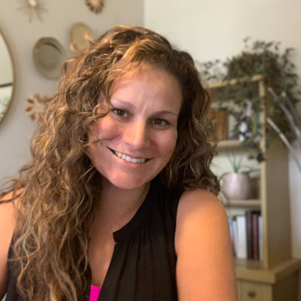 Meet your Posher, Lesanne